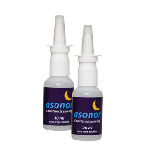 Asonor Canphar Food Supplements Cosmetical Sport Nutrition Products
