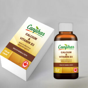 Canphar Vitamins Food Supplements Cosmetical Sport Nutrition Products